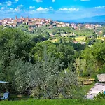 Apartman Wunderschoene In Mit Gemeinschaftlichem Pool- Gar By Interhome Monte San Savino
