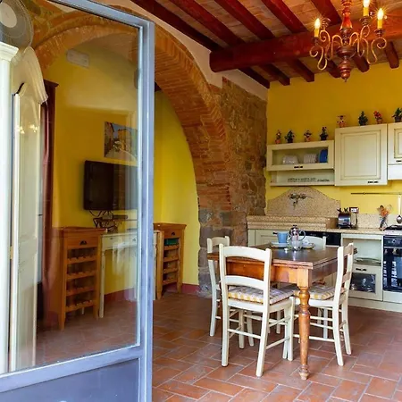 Wunderschoene In Mit Gemeinschaftlichem Pool- Gar By Interhome Apartman *
