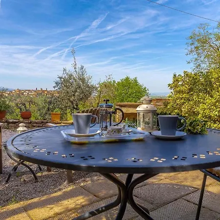 Wunderschoene In Mit Gemeinschaftlichem Pool- Gar By Interhome Apartamento *