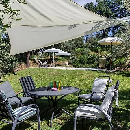 Wunderschoene In Mit Gemeinschaftlichem Pool- Gar By Interhome *